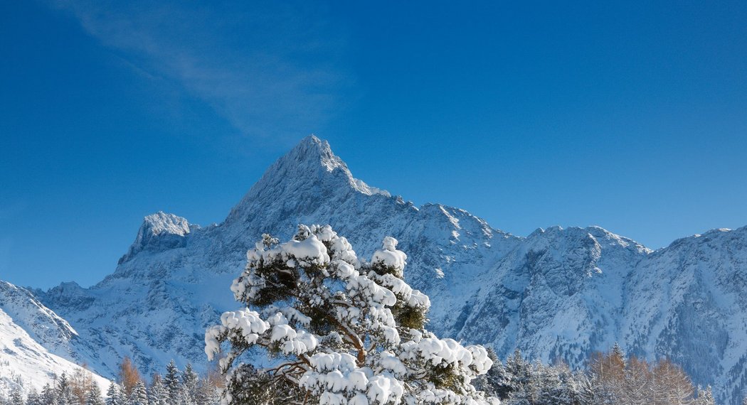 Ihr Skiurlaub im Ötztal Ihr Skiurlaub im Ötztal