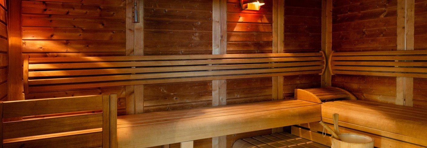 Experience wellness in the Ötztal valley - Jägerhof Spa