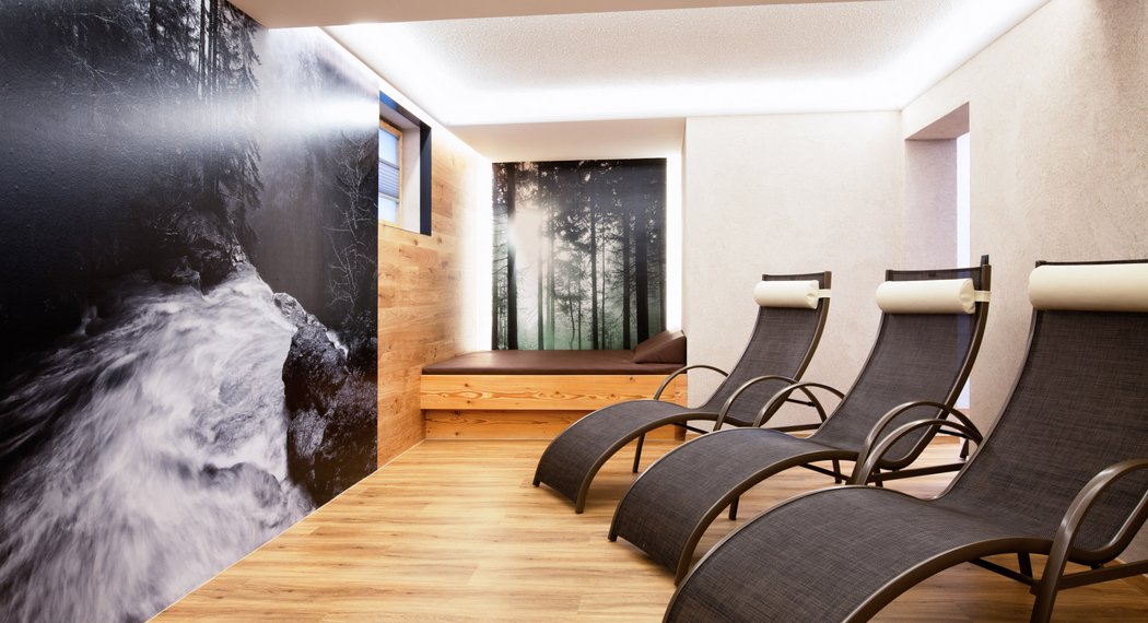 Der Jägerhof - unser Hotel im Ötztal Der Jägerhof - unser Hotel im Ötztal