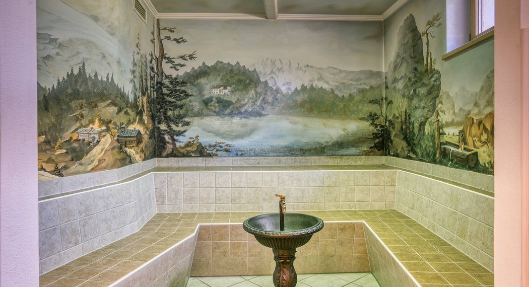 Wellness im Ötztal erleben Wellness im Ötztal erleben