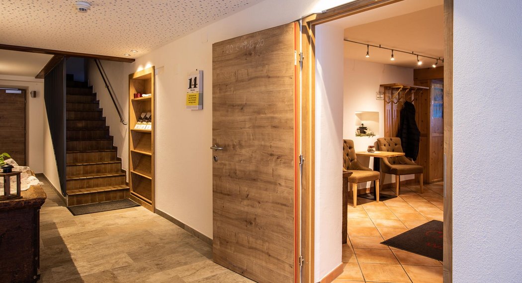 Der Jägerhof - unser Hotel im Ötztal Der Jägerhof - unser Hotel im Ötztal