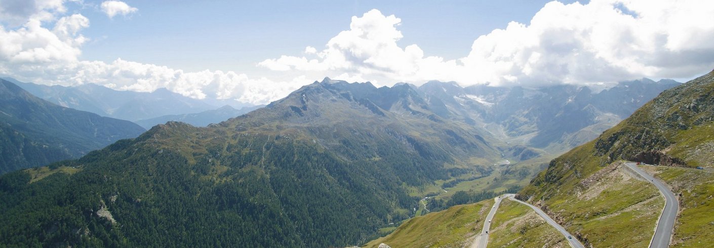 Your biker hotel in the Ötztal valley, Oetz