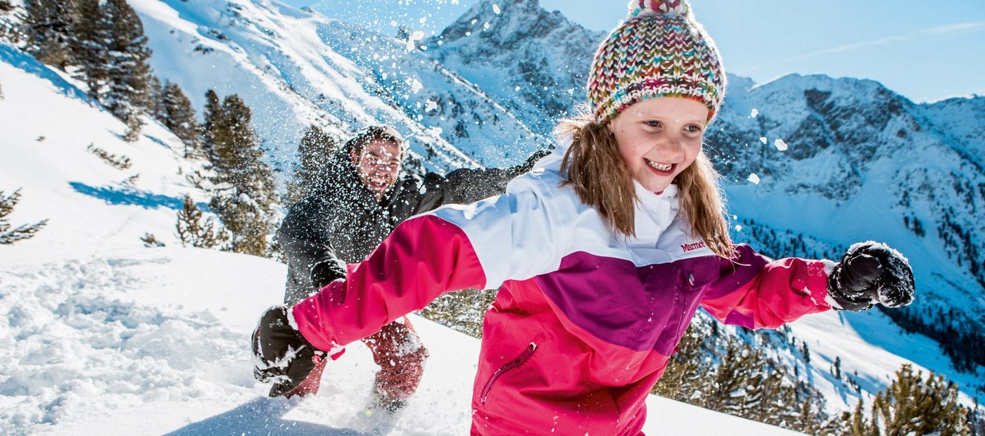 Skiurlaub in Hochoetz im Ötztal - Hotel Jägerhof*** Skiurlaub in Hochoetz im Ötztal - Hotel Jägerhof***