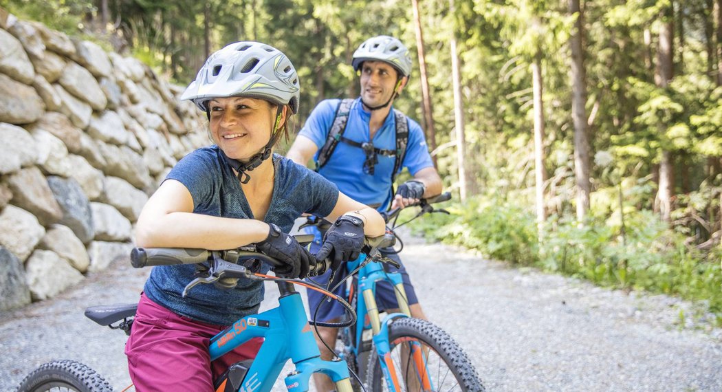 Ihr Wanderhotel im Ötztal Ihr Wanderhotel im Ötztal