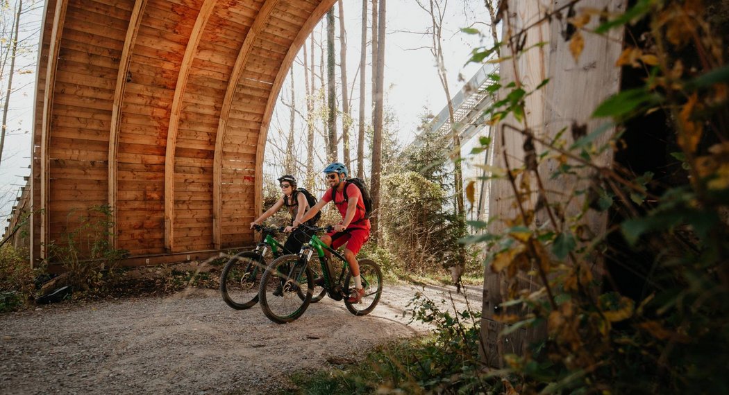 Bikeurlaub im Ötztal – E-Bike-Verleih im Jägerhof in Oetz Bikeurlaub im Ötztal – E-Bike-Verleih im Jägerhof in Oetz