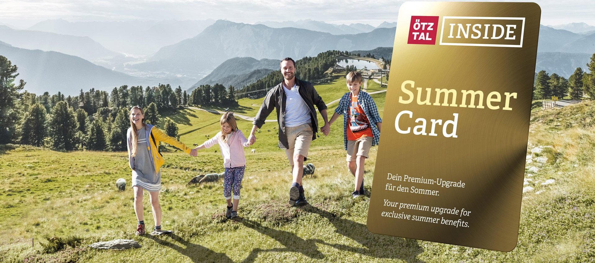 Der Jägerhof - unser Hotel im Ötztal Der Jägerhof - unser Hotel im Ötztal