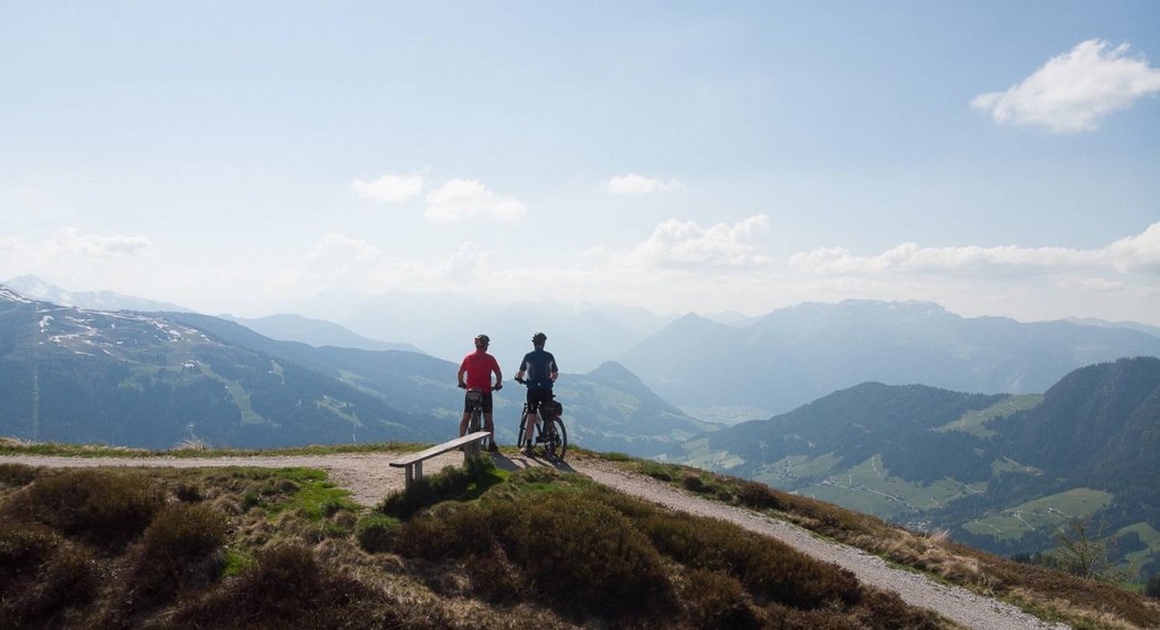 Bikeurlaub im Ötztal – E-Bike-Verleih im Jägerhof in Oetz Bikeurlaub im Ötztal – E-Bike-Verleih im Jägerhof in Oetz