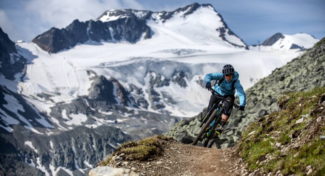 Ihr Bikeurlaub im Ötztal Ihr Bikeurlaub im Ötztal