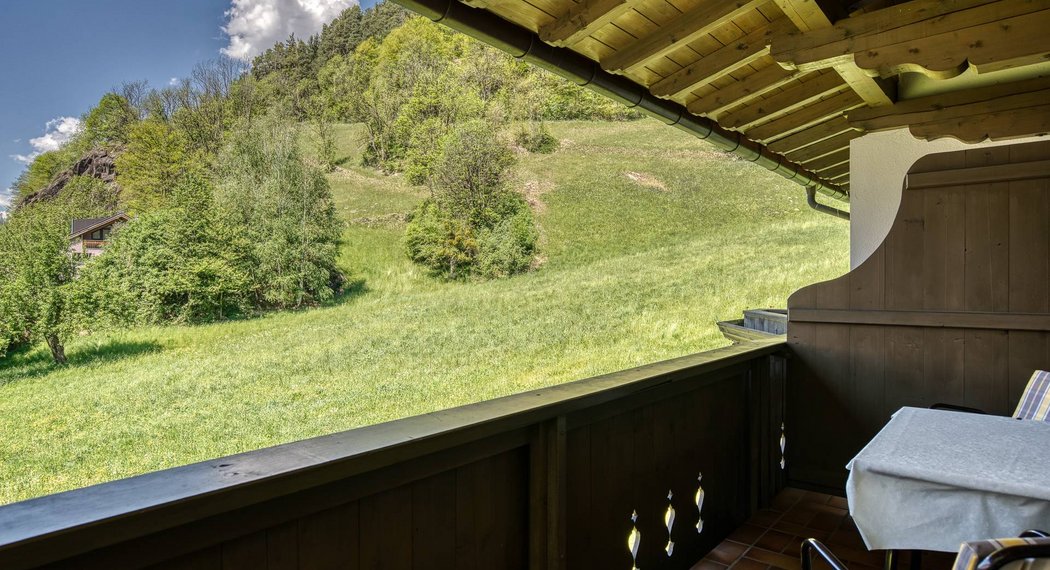 Hotel Oetztal: Ihr gemütliches Zimmer im Jägerhof wartet Hotel Oetztal: Ihr gemütliches Zimmer im Jägerhof wartet