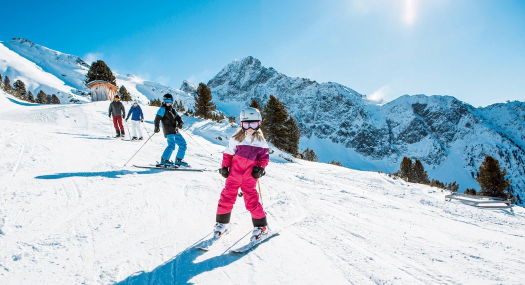 Weihnachten 2022 Skiurlaub Ihr Skiurlaub in Oetz im Ötztal Jägerhof
