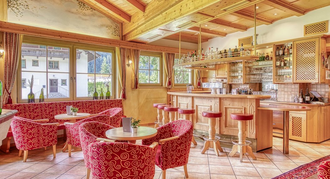 Der Jägerhof - unser Gasthof im Ötztal Der Jägerhof - unser Gasthof im Ötztal