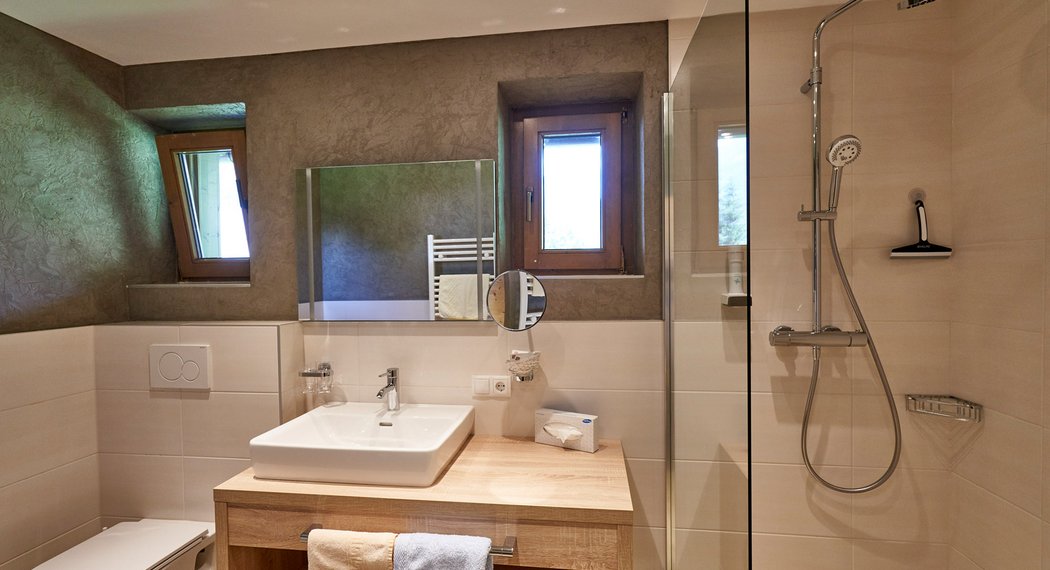 Der Jägerhof - unser Hotel im Ötztal Der Jägerhof - unser Hotel im Ötztal