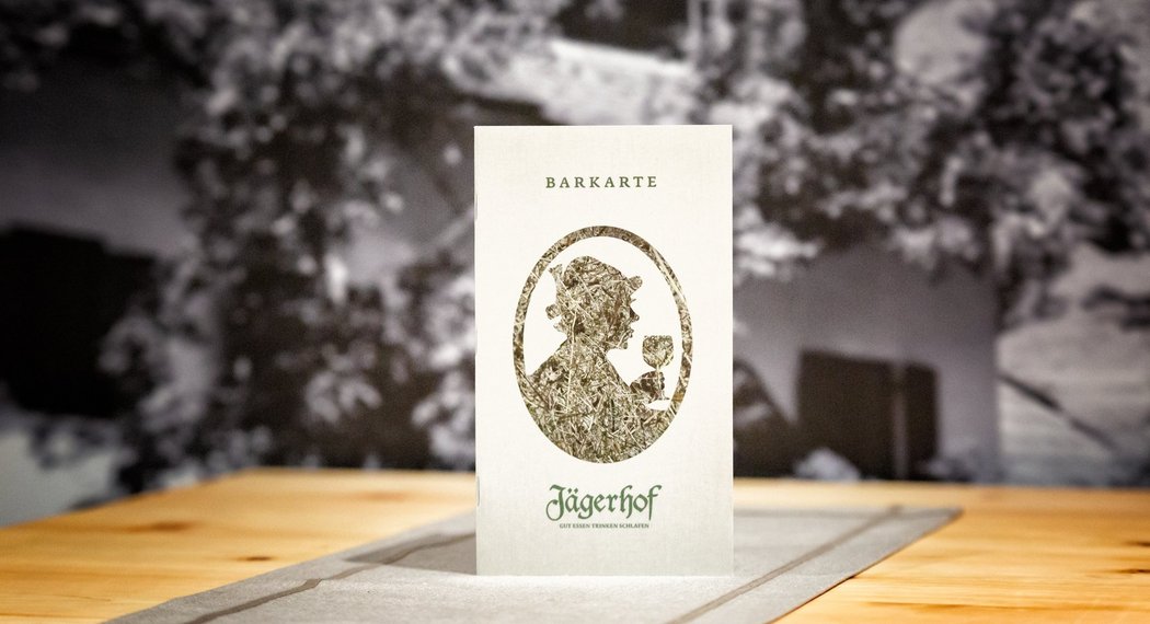 Der Jägerhof - unser Hotel im Ötztal Der Jägerhof - unser Hotel im Ötztal