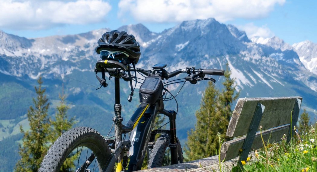 Bikeurlaub im Ötztal – E-Bike-Verleih im Jägerhof in Oetz Bikeurlaub im Ötztal – E-Bike-Verleih im Jägerhof in Oetz