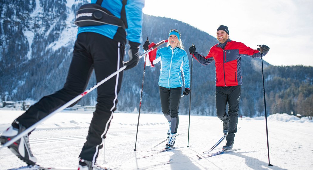Ihr Skiurlaub im Ötztal Ihr Skiurlaub im Ötztal