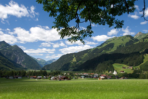 Motorradhotel im Ötztal : Ihr Motorradhotel in Oetz