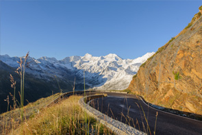 Motorradhotel im Ötztal : Ihr Motorradhotel in Oetz