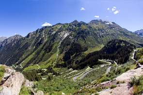 Motorradhotel im Ötztal : Ihr Motorradhotel in Oetz